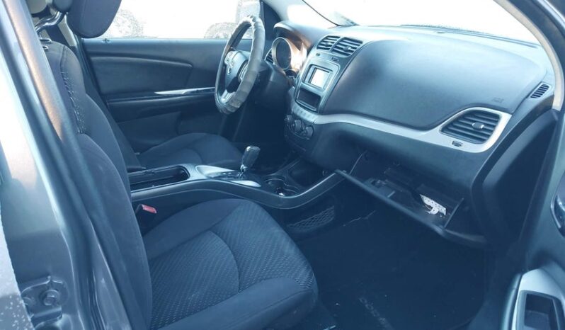 
								2012 Dodge Journey full									