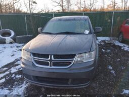 
										2012 Dodge Journey full									