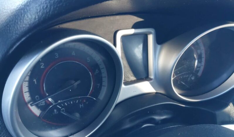 
								2012 Dodge Journey full									