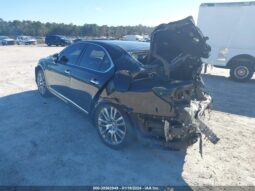 
										2016 Lexus Ls 460 full									