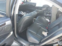 
										2016 Lexus Ls 460 full									