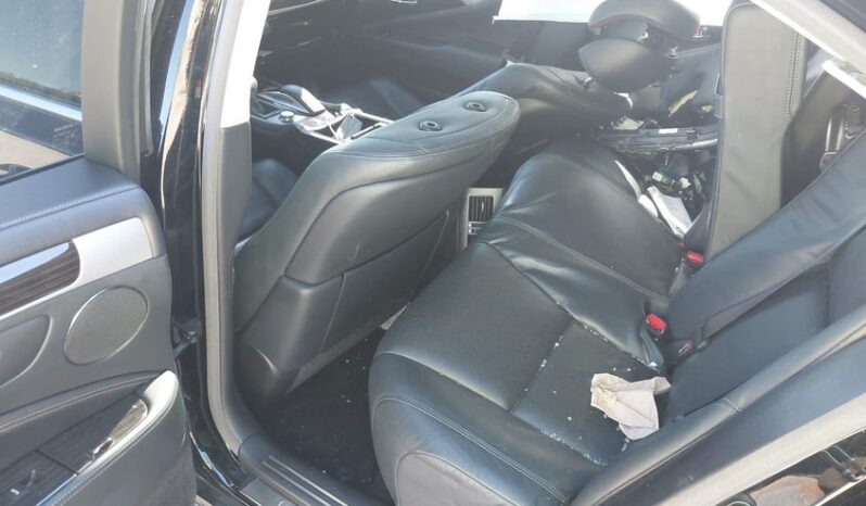 
								2016 Lexus Ls 460 full									