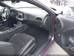 
										2022 Dodge Challenger full									