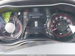 
										2022 Dodge Challenger full									
