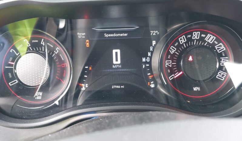 
								2022 Dodge Challenger full									
