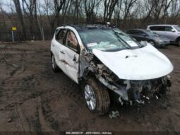
										2012 Nissan Murano full									
