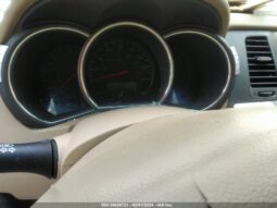 
										2012 Nissan Murano full									