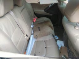 
										2012 Nissan Murano full									