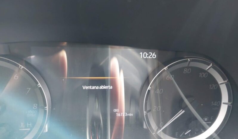 
								2023 Toyota Highlander full									