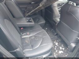 
										2023 Toyota Highlander full									