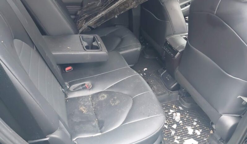 
								2023 Toyota Highlander full									