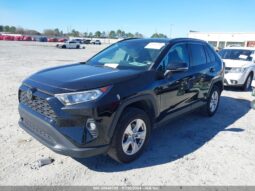 
										2021 Toyota Rav4 full									