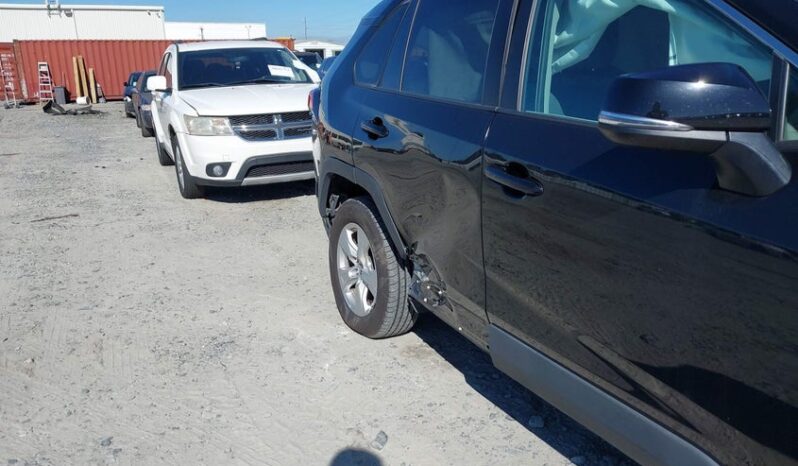 
								2021 Toyota Rav4 full									