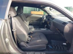 
										2012 Dodge Challenger full									
