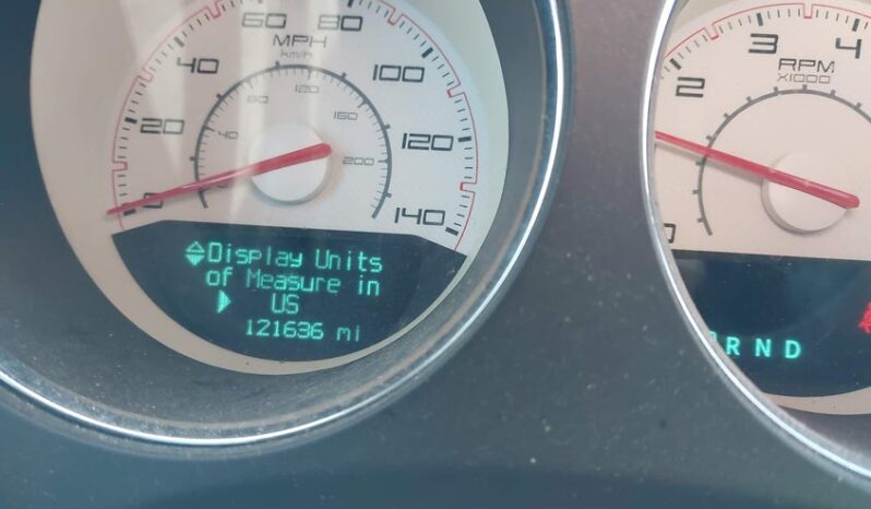 
								2012 Dodge Challenger full									
