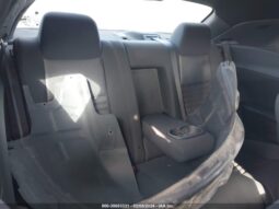 
										2012 Dodge Challenger full									