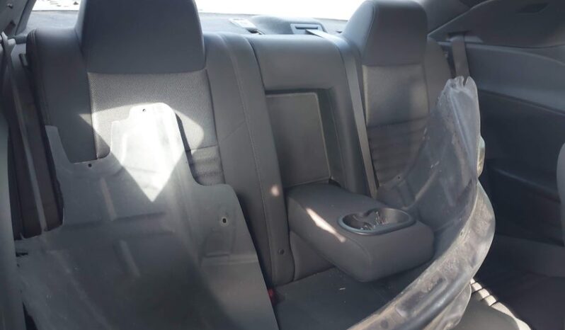 
								2012 Dodge Challenger full									