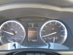 
										2014 Toyota Highlander full									