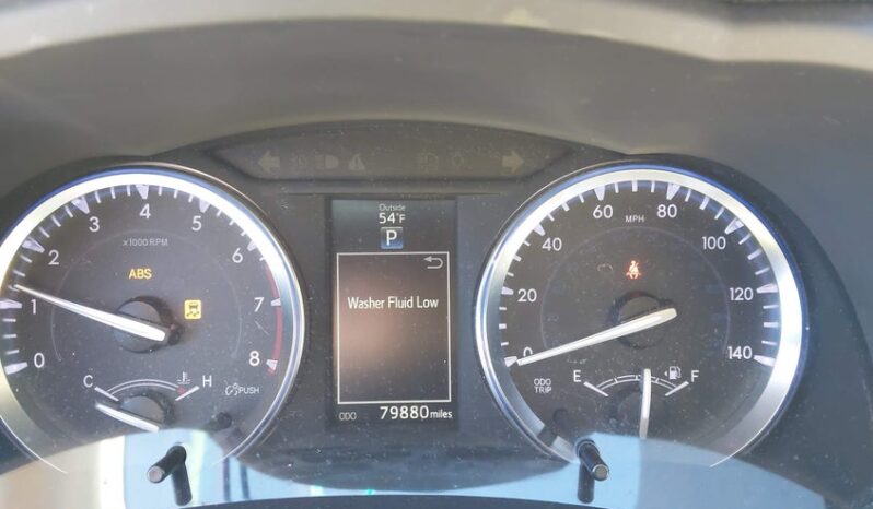 
								2014 Toyota Highlander full									