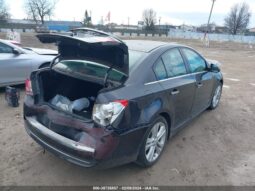 
										2015 Chevrolet Cruze full									