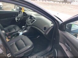 
										2015 Chevrolet Cruze full									
