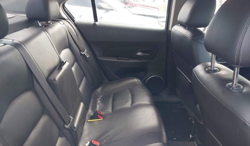 
								2015 Chevrolet Cruze full									