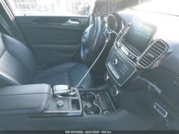 
										2017 Mercedes-benz Gle 350 full									