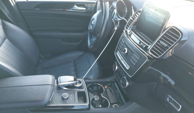 
								2017 Mercedes-benz Gle 350 full									