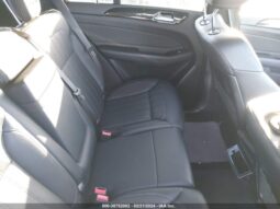 
										2017 Mercedes-benz Gle 350 full									