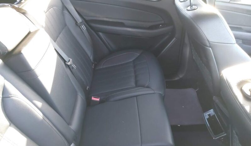 
								2017 Mercedes-benz Gle 350 full									