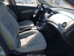 
										2012 Chevrolet Cruze full									