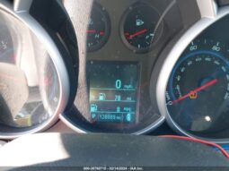 
										2012 Chevrolet Cruze full									