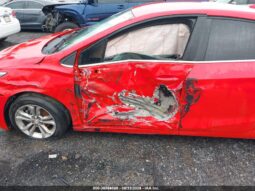
										2019 Chevrolet Cruze full									