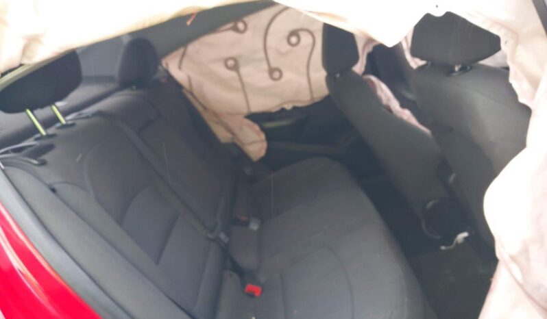 
								2019 Chevrolet Cruze full									