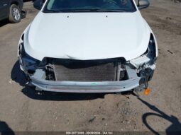 
										2012 Chevrolet Cruze full									