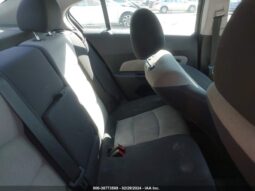 
										2012 Chevrolet Cruze full									