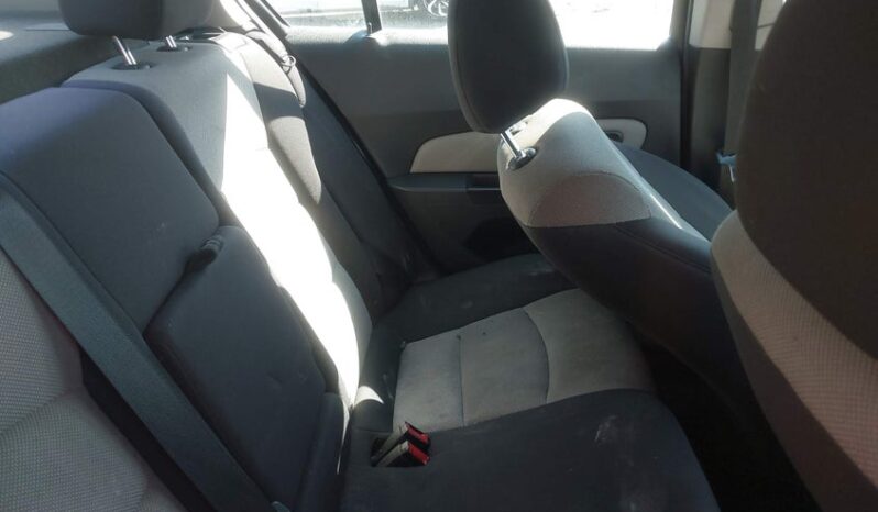 
								2012 Chevrolet Cruze full									