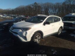 
										2018 Toyota Rav4 full									