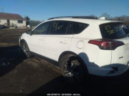 
										2018 Toyota Rav4 full									