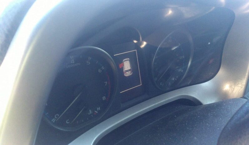 
								2018 Toyota Rav4 full									