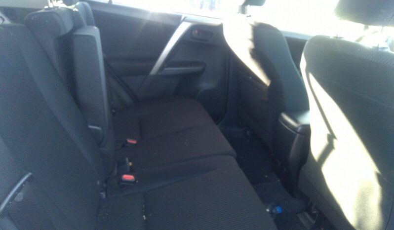 
								2018 Toyota Rav4 full									