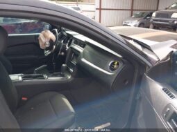 
										2014 Ford Mustang full									