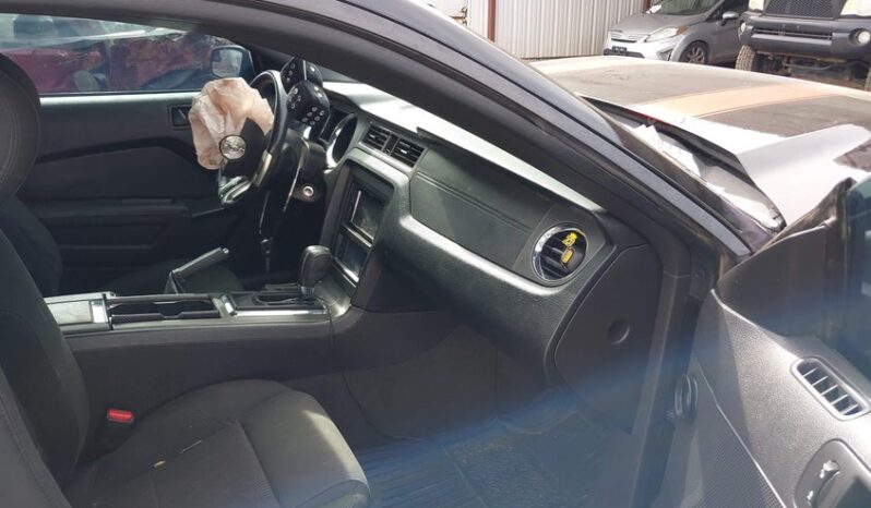 
								2014 Ford Mustang full									