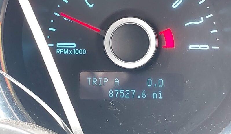 
								2014 Ford Mustang full									