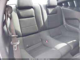 
										2014 Ford Mustang full									