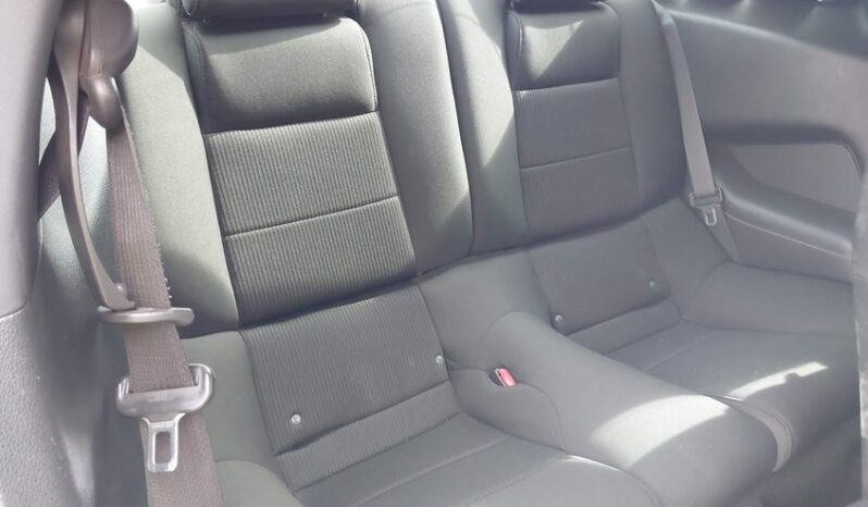 
								2014 Ford Mustang full									