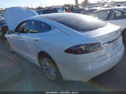 
										2016 Tesla Model s full									