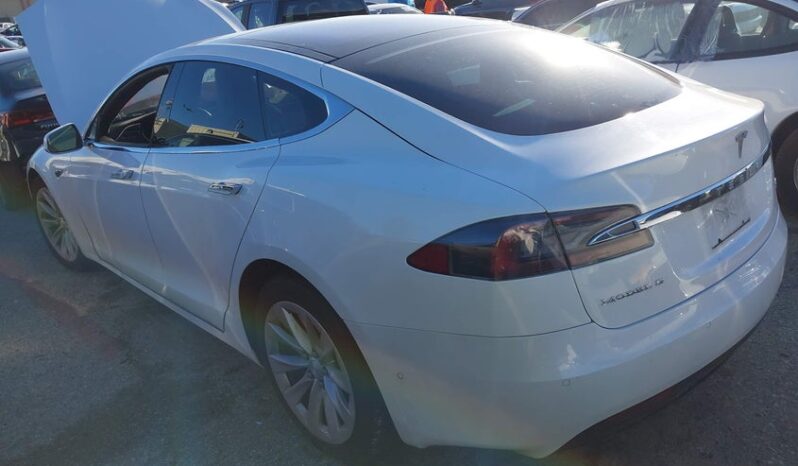 
								2016 Tesla Model s full									