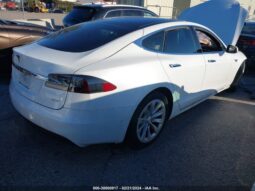 
										2016 Tesla Model s full									