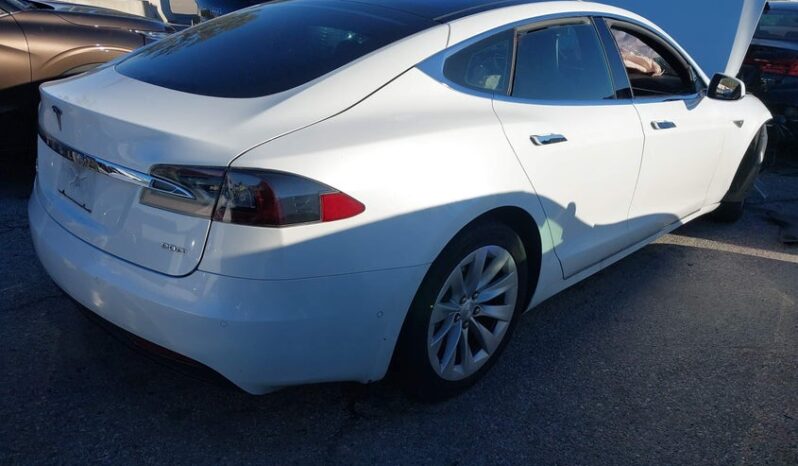 
								2016 Tesla Model s full									